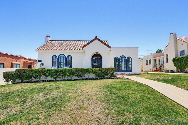 3017 Goldsmith St, San Diego, CA 92106