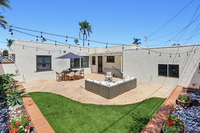 3017 Goldsmith St, San Diego, CA 92106