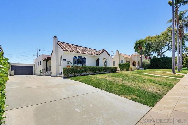 3017 Goldsmith St, San Diego, CA 92106