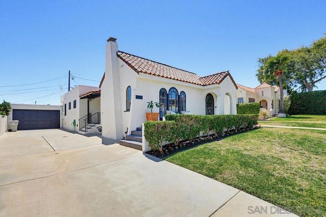3017 Goldsmith St, San Diego, CA 92106