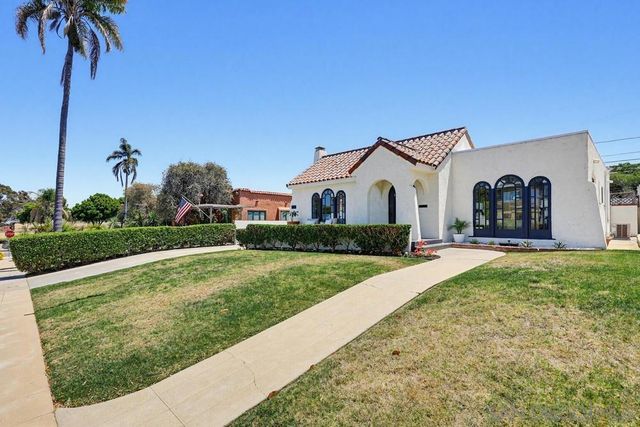 3017 Goldsmith St, San Diego, CA 92106