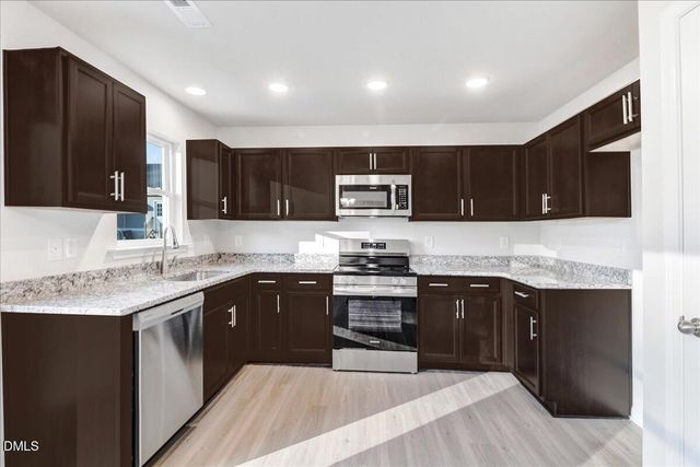 5634 Muscadine Road, Wilson, NC 27893