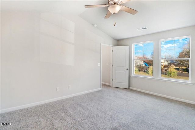 5634 Muscadine Road, Wilson, NC 27893