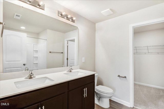 5634 Muscadine Road, Wilson, NC 27893