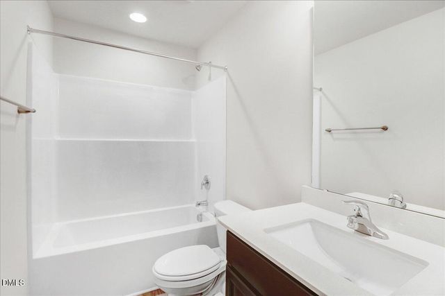 5634 Muscadine Road, Wilson, NC 27893