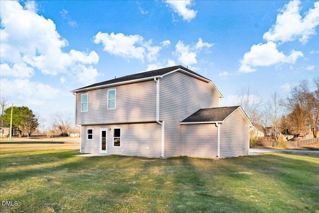 5634 Muscadine Road, Wilson, NC 27893