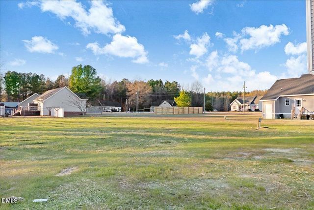 5634 Muscadine Road, Wilson, NC 27893