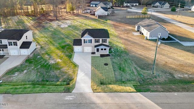 5634 Muscadine Road, Wilson, NC 27893