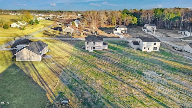 5634 Muscadine Road, Wilson, NC 27893