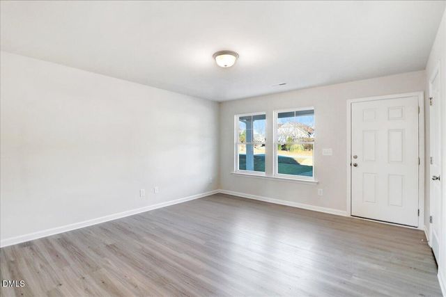 5634 Muscadine Road, Wilson, NC 27893