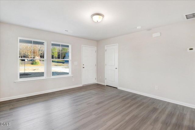 5634 Muscadine Road, Wilson, NC 27893