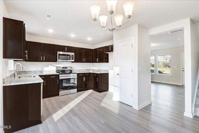 5634 Muscadine Road, Wilson, NC 27893