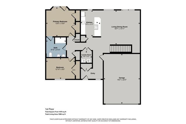 141 Mill Street, Caledonia, MI 49316