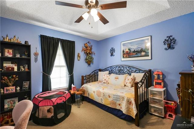 3611 N 32nd Lane, Mcallen, TX 78501