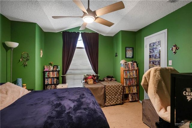 3611 N 32nd Lane, Mcallen, TX 78501