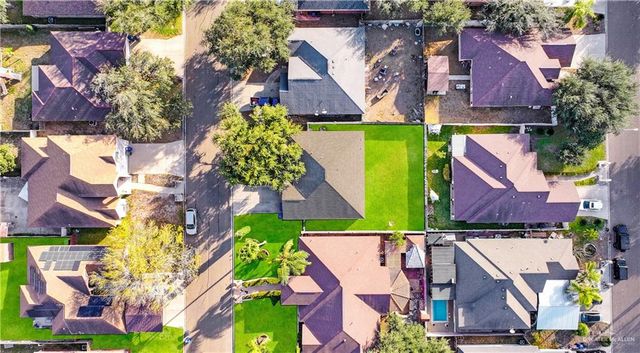 3611 N 32nd Lane, Mcallen, TX 78501