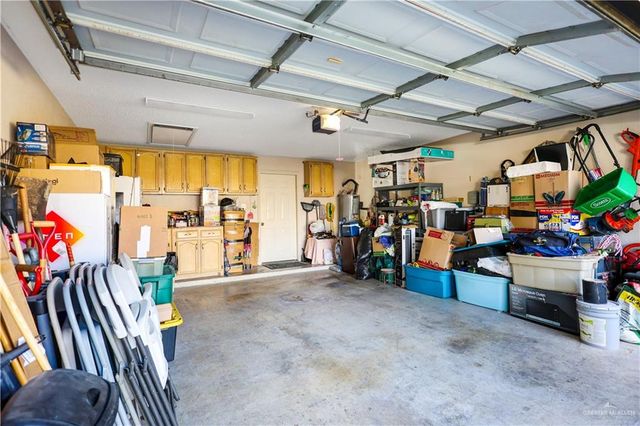 3611 N 32nd Lane, Mcallen, TX 78501