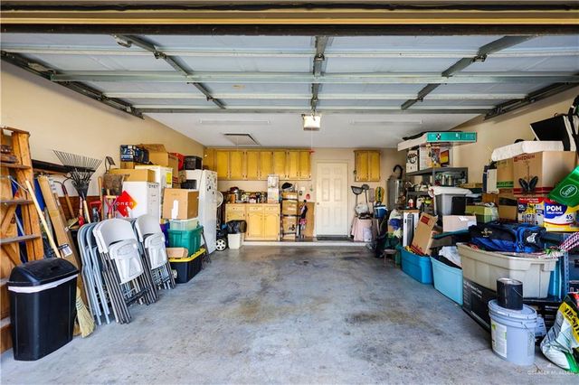 3611 N 32nd Lane, Mcallen, TX 78501