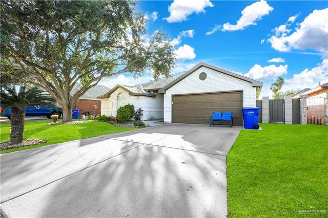 3611 N 32nd Lane, Mcallen, TX 78501