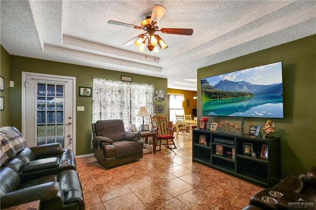 3611 N 32nd Lane, Mcallen, TX 78501