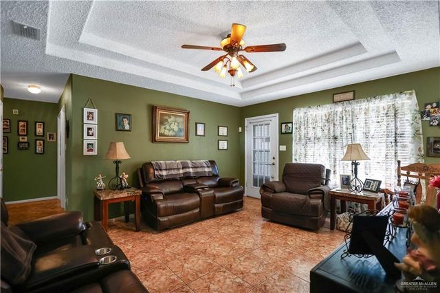 3611 N 32nd Lane, Mcallen, TX 78501