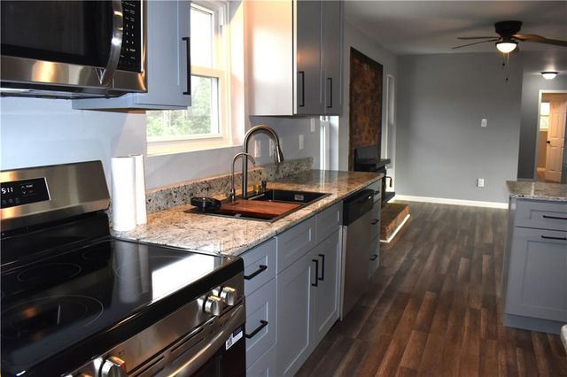 13662 Highway 45, Fruitdale, AL 36539