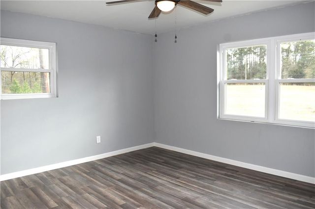 13662 Highway 45, Fruitdale, AL 36539