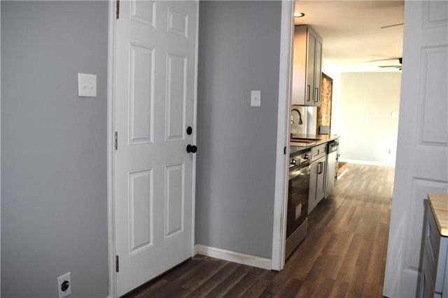 13662 Highway 45, Fruitdale, AL 36539