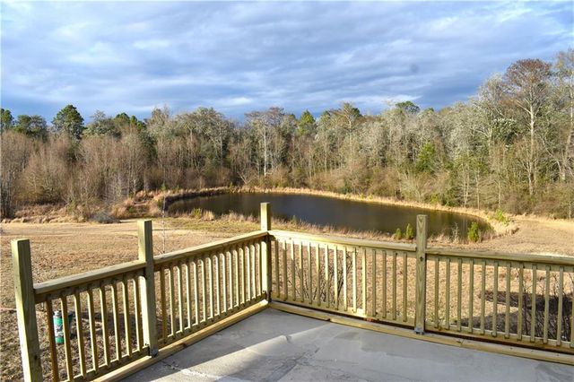 13662 Highway 45, Fruitdale, AL 36539