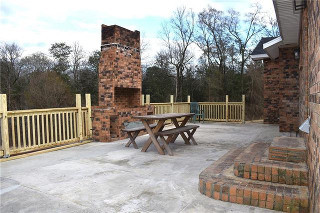 13662 Highway 45, Fruitdale, AL 36539