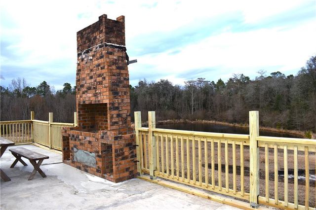 13662 Highway 45, Fruitdale, AL 36539