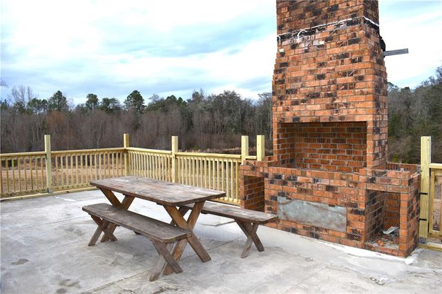 13662 Highway 45, Fruitdale, AL 36539