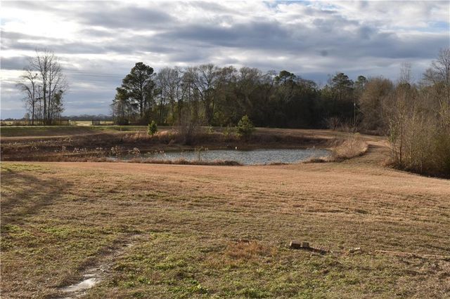 13662 Highway 45, Fruitdale, AL 36539