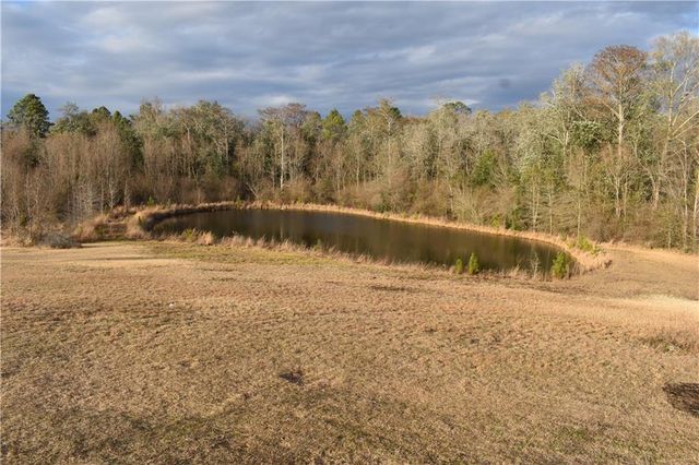 13662 Highway 45, Fruitdale, AL 36539