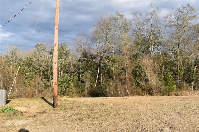 13662 Highway 45, Fruitdale, AL 36539