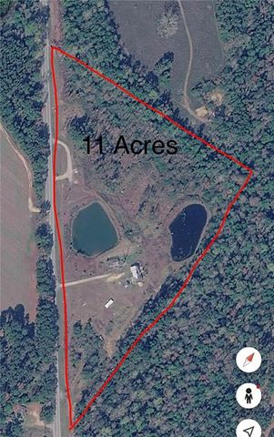 13662 Highway 45, Fruitdale, AL 36539