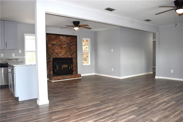 13662 Highway 45, Fruitdale, AL 36539