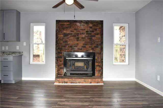 13662 Highway 45, Fruitdale, AL 36539