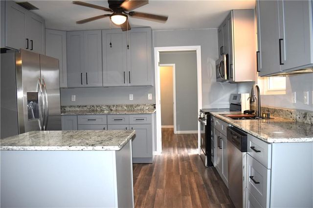 13662 Highway 45, Fruitdale, AL 36539