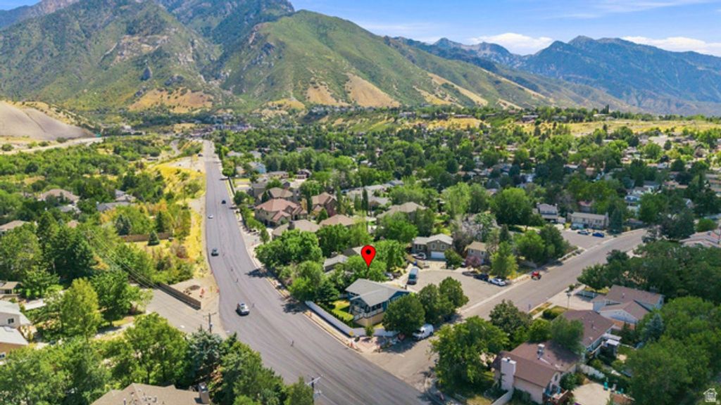 3173 E BARNHILL BAY, Cottonwood Heights, UT 84121 — photo 2