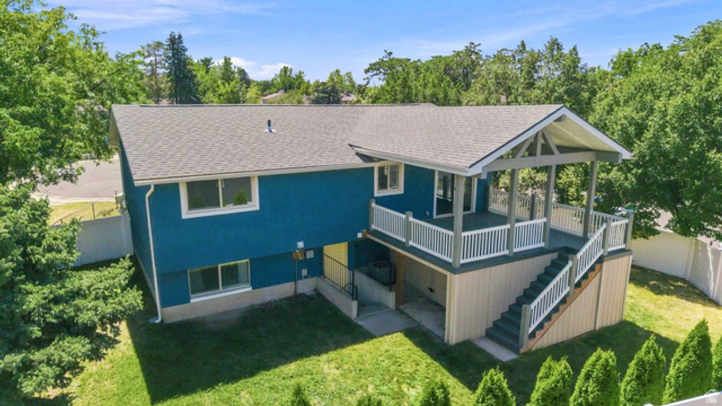 3173 E BARNHILL BAY, Cottonwood Heights, UT 84121 — photo 3