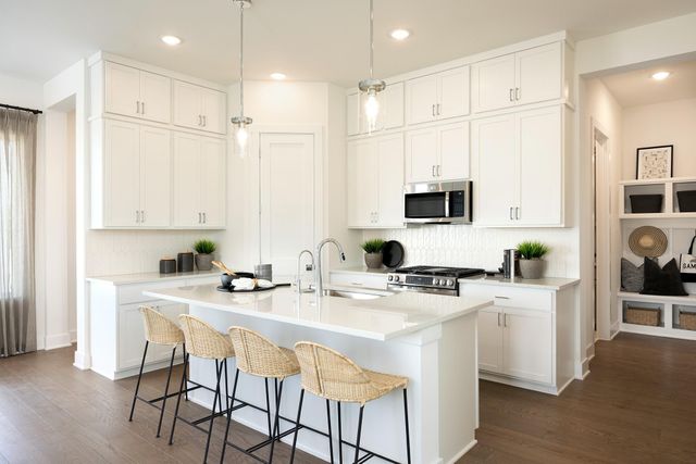 1317 Sweet Bark ST, Austin, TX 78745