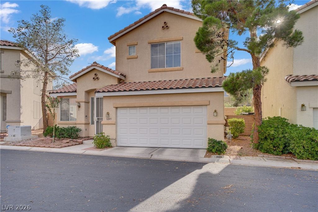 3205 Rainmaker Street, Las Vegas, NV 89129 — photo 3