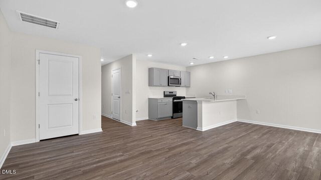 47 Sweet Meadow Road, Angier, NC 27501