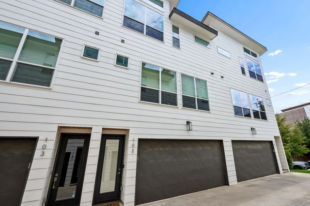 5811 Lindell Avenue 102, Dallas, TX 75206