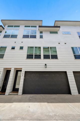 5811 Lindell Avenue 102, Dallas, TX 75206