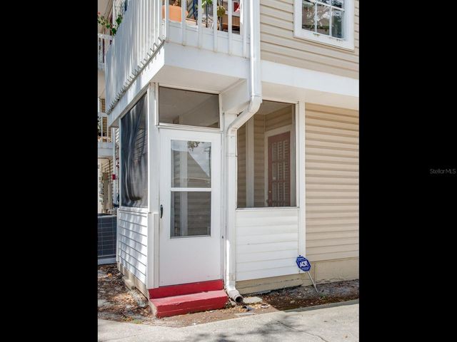508 S GLEN AVENUE 2, Tampa, FL 33609