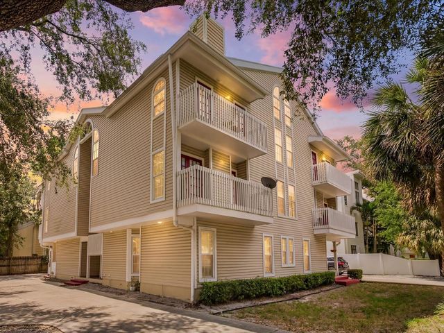508 S GLEN AVENUE 2, Tampa, FL 33609