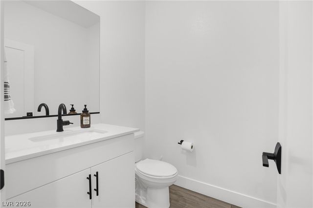 6842 Empire Cliff Street, North Las Vegas, NV 89084