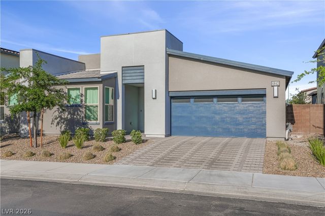 6842 Empire Cliff Street, North Las Vegas, NV 89084